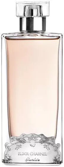 Guerlain Elixir Charnel Floral Romantique — фото 2