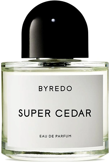 Byredo Parfums — Byredo Parfums Super Cedar