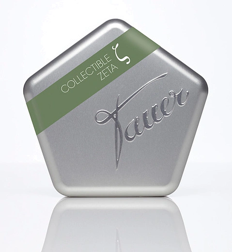 Tauer Perfumes — Tauer Perfumes Zeta