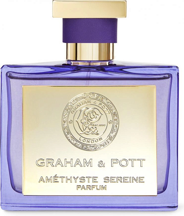Graham & Pott Amethyste Sereine — фото 2