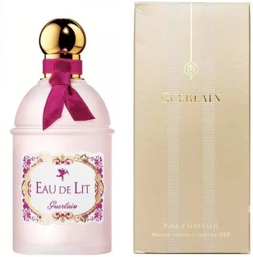 Guerlain Eau de Lit — фото 2