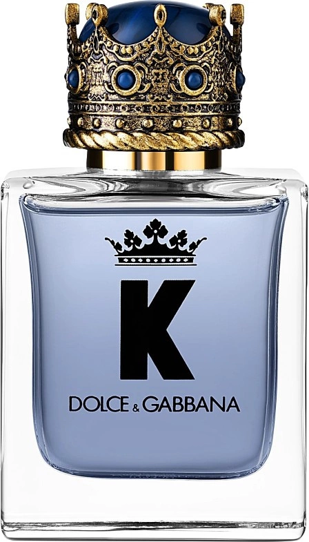 Dolce & Gabbana K By Dolce & Gabbana — фото 5