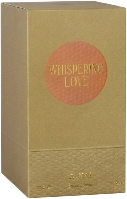 Ajmal Whispering Love — фото 4