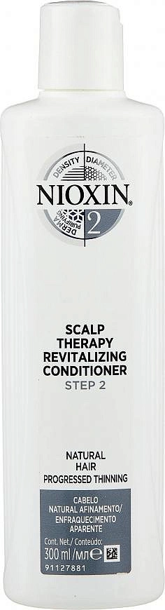 Nioxin Scalp Therapy Conditioner System 2 — фото 2