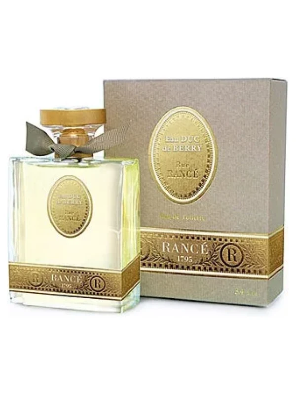 Rance — Rance Eau Duc De Berry