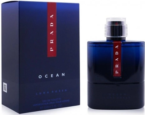 Prada Luna Rossa Ocean — фото 4
