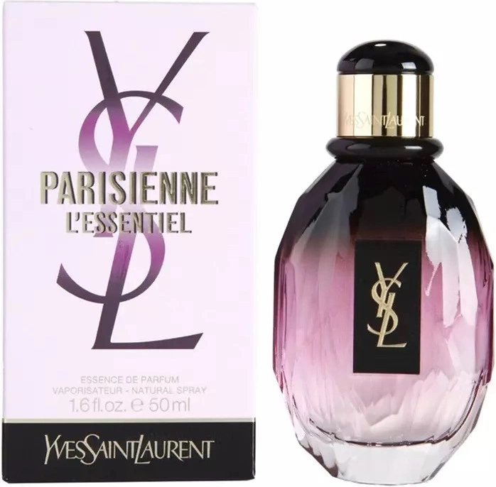 Yves Saint Laurent Parisienne L'Essentiel — фото 3