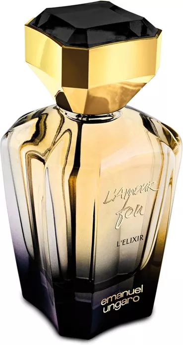 Ungaro L'Amour Fou L'Elixir — фото 2