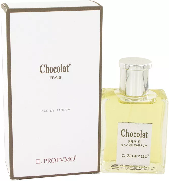 Il Profumo Chocolat Frais — фото 3