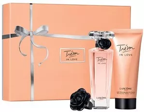 Lancome — Lancome Tresor in Love