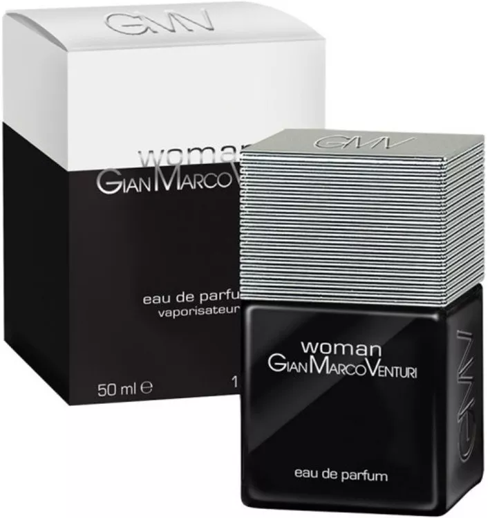 Gian Marco Venturi Woman Eau de Parfum — фото 3