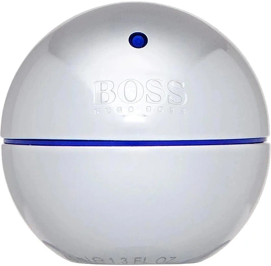 Hugo Boss — Hugo Boss In Motion Electric