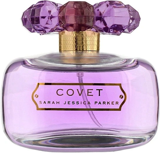Sarah Jessica Parker — Sarah Jessica Parker Covet Pure Bloom