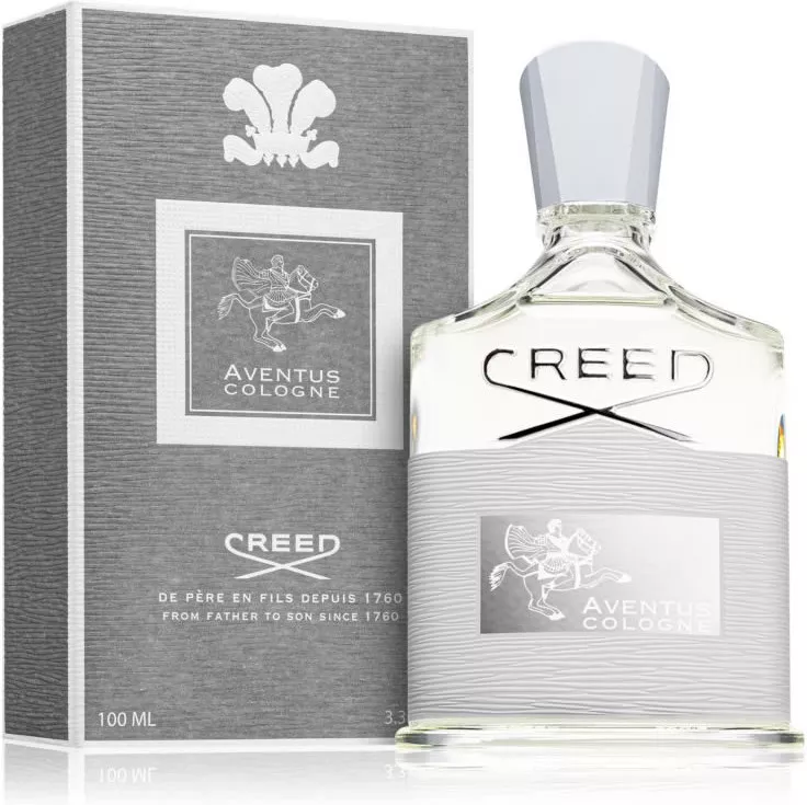 Creed Aventus Cologne — фото 2