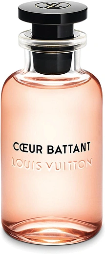 Louis Vuitton — Louis Vuitton Cœur Battant