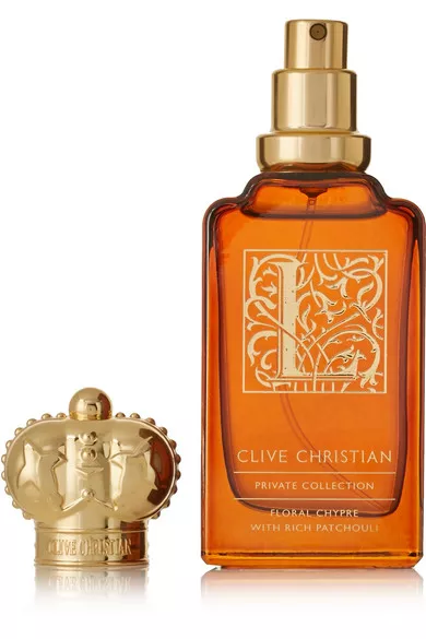 Clive Christian L for Women Floral Chypre With Rich Patchouli — фото 2