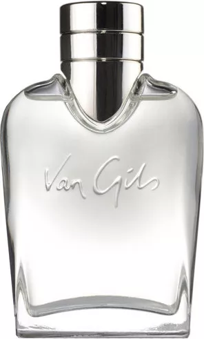 Van Gils — Van Gils Basic Instinct