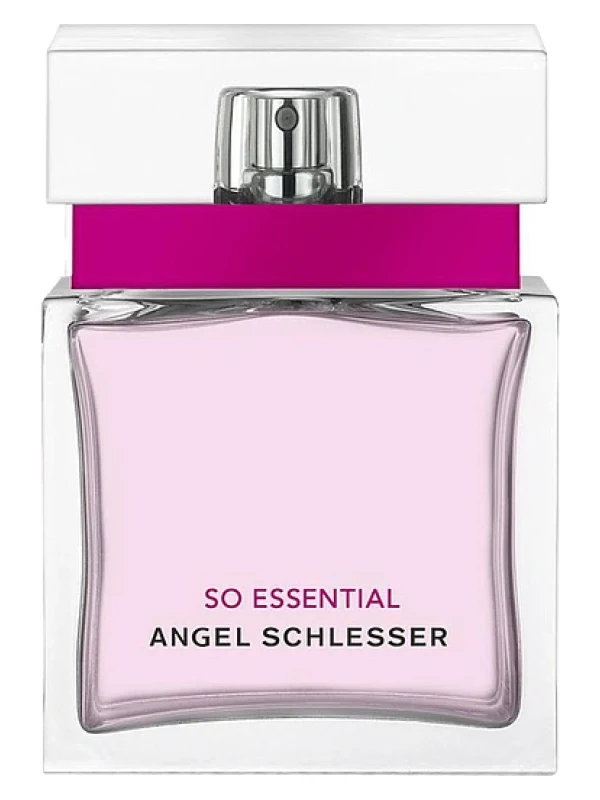 Angel Schlesser — Angel Schlesser So Essential