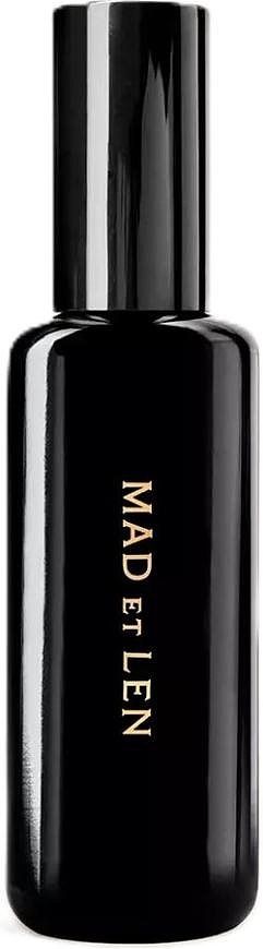 Mad et Len — Mad et Len Red Musc