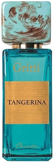 Dr. Gritti — Dr. Gritti Tangerina
