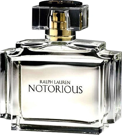 Ralph Lauren — Ralph Lauren Notorious
