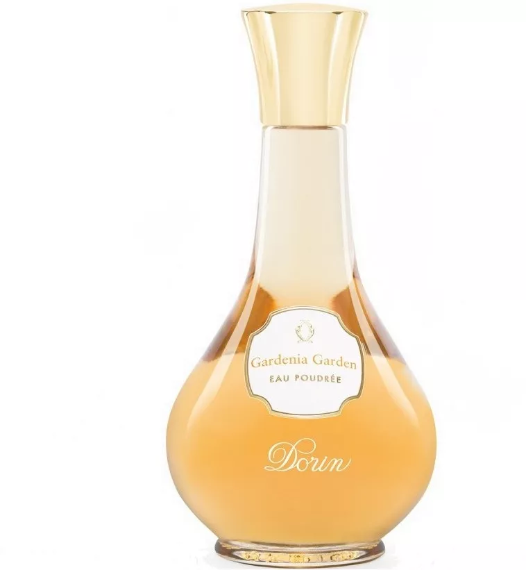 Dorin Gardenia Garden Eau Poudree — фото 2