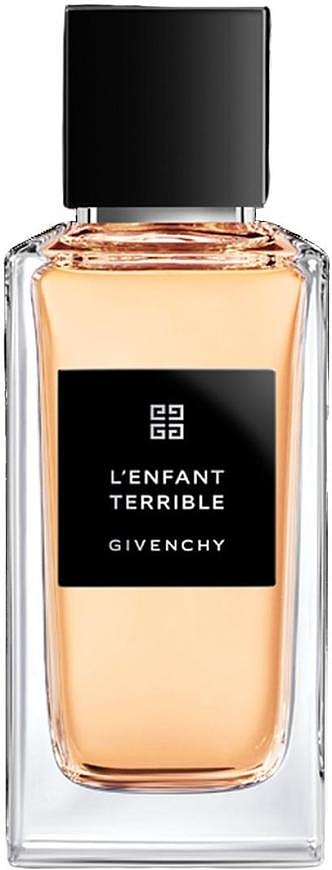 Givenchy — Givenchy L'Enfant Terrible