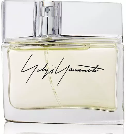 Yohji Yamamoto — Yohji Yamamoto Yohji Pour Homme 2013