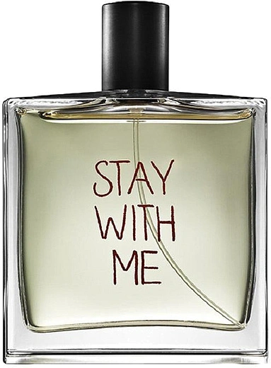 Liaison de Parfum — Liaison de Parfum Stay With Me