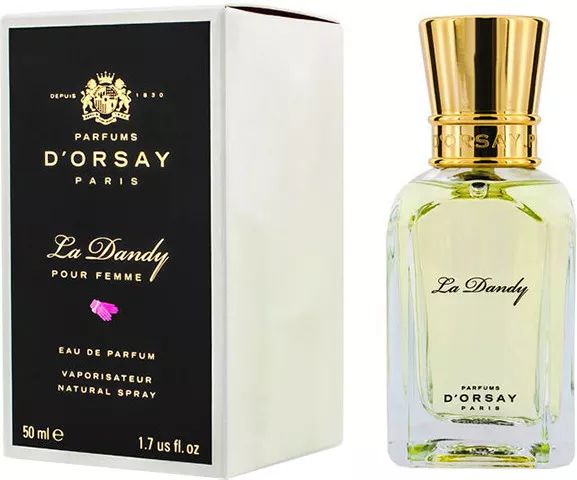 D`Orsay La Dandy pour femme — фото 3