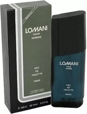 Lomani — Lomani Lomani pour Homme
