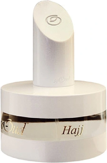 SoOud — SoOud Hajj Parfum Eau Fine