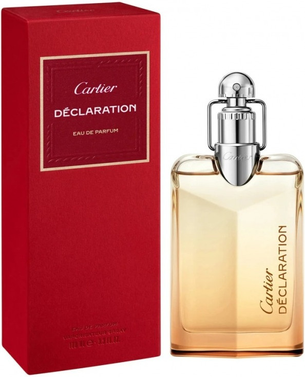 Cartier Declaration Eau De Parfum — фото 2