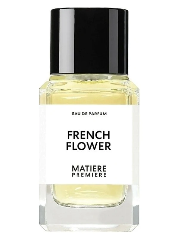 Matiere Premiere — Matiere Premiere French Flower
