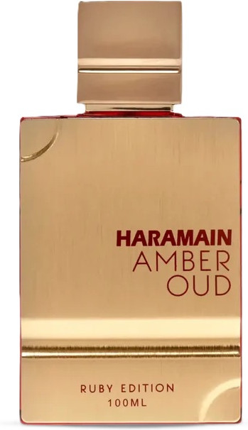 Al Haramain — Al Haramain Amber Oud Ruby Edition