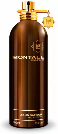Montale — Montale Aoud Safran