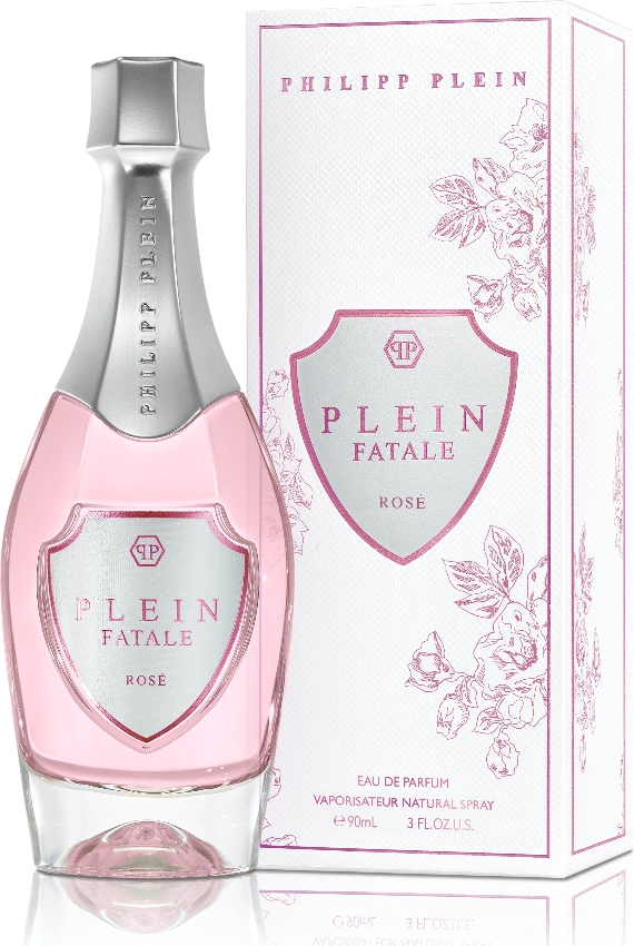 Philipp Plein Plein Fatale Rose — фото 3