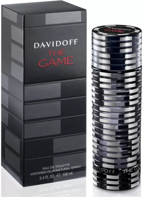 Davidoff The Game — фото 2