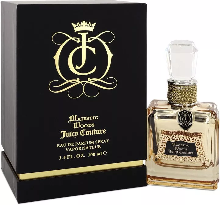 Juicy Couture Majestic Woods — фото 4