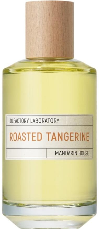 Les Liquides Imaginaires — Les Liquides Imaginaires Roasted Tangerine