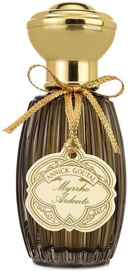 Annick Goutal Myrrhe Ardente — фото 2