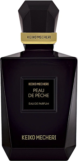 Keiko Mecheri — Keiko Mecheri Peau De Peche