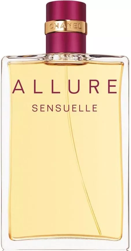 Chanel Allure Sensuelle Духи — фото 2