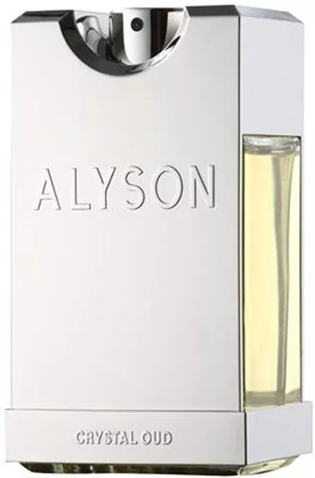 Alyson Oldoini Crystal Oud — фото 2