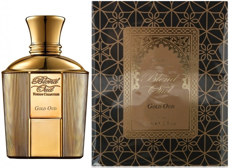 Blend Oud Gold — фото 3