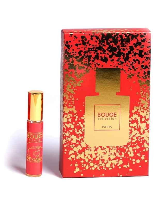 Bouge — Bouge Love Narcotic