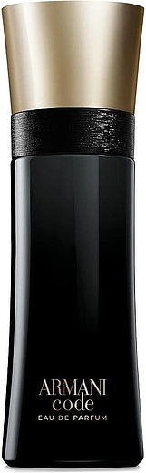 Giorgio Armani — Giorgio Armani Armani Code Eau De Parfum Pour Homme
