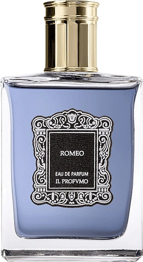 Il Profumo — Il Profumo Romeo