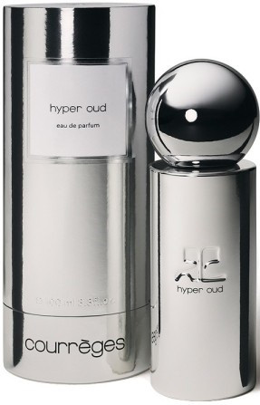 Courreges Hyper Oud — фото 2