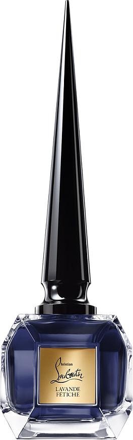 Christian Louboutin — Christian Louboutin Lavande Fetiche